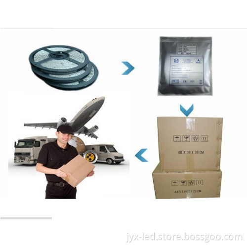 Good price cabinet 5m 7.2w/m led strip 12v white pcb 5050 white color flexible led strip light 30 leds.meter non-waterproof